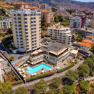 **** Hotel Muthu Raga Madeira Portugal