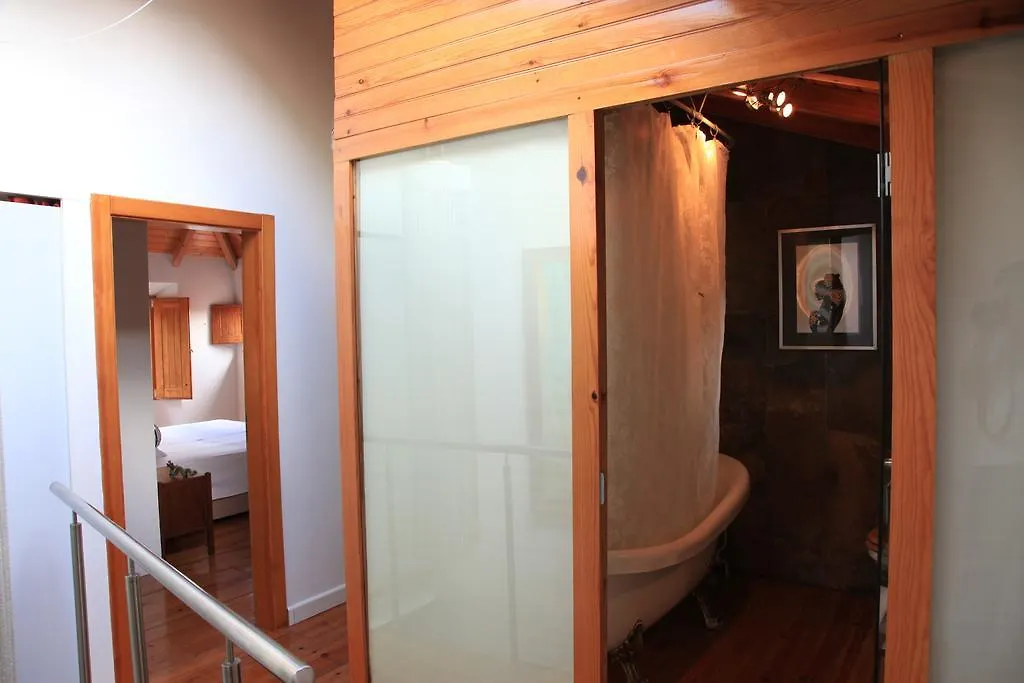 Sao Vicente House Apartment Lisbon