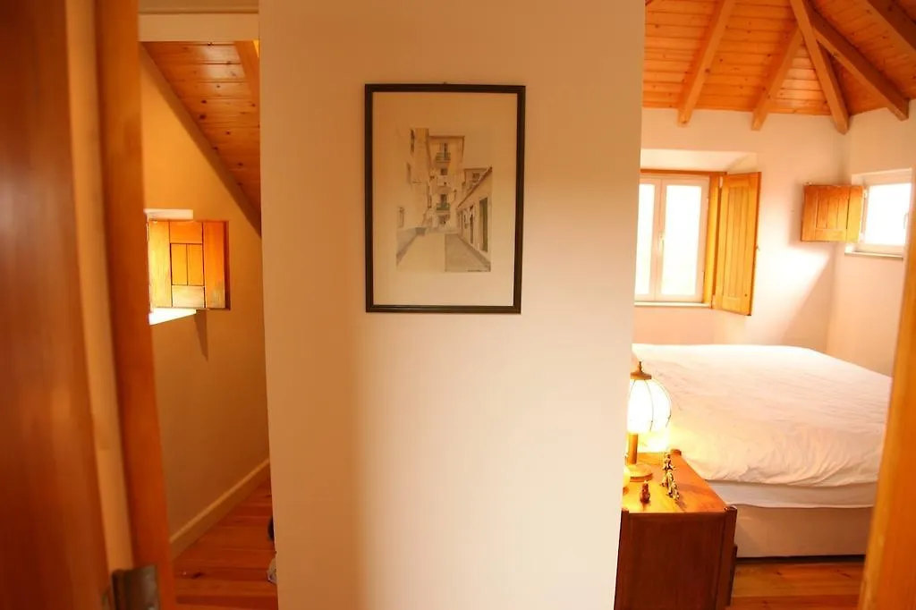 Appartamento Sao Vicente House Lisbona