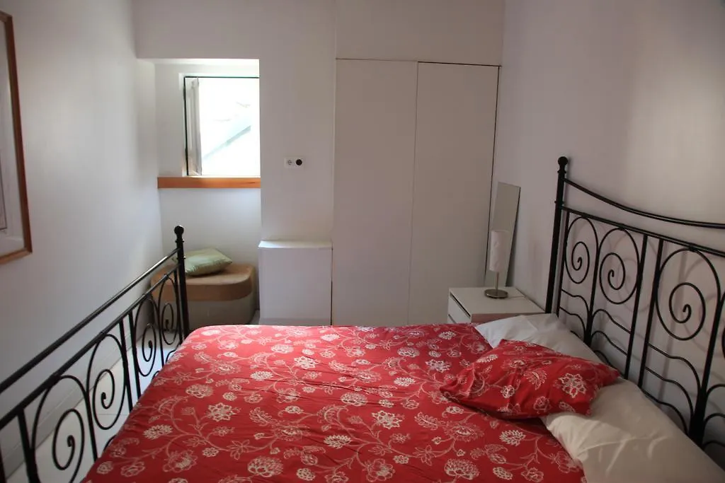 Appartamento Sao Vicente House Lisbona 0*,  Portogallo