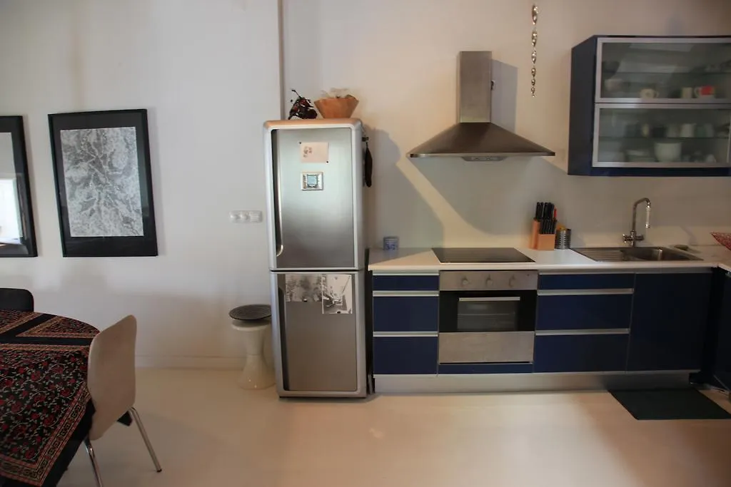 Appartamento Sao Vicente House Lisbona