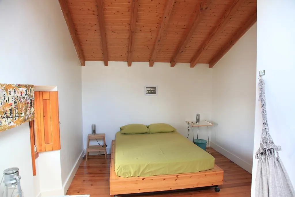 Appartamento Sao Vicente House Lisbona