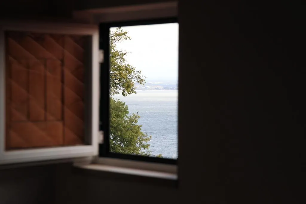 Appartamento Sao Vicente House Lisbona Portogallo