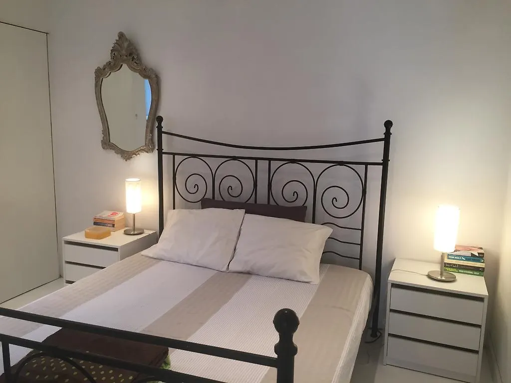 Appartamento Sao Vicente House Lisbona
