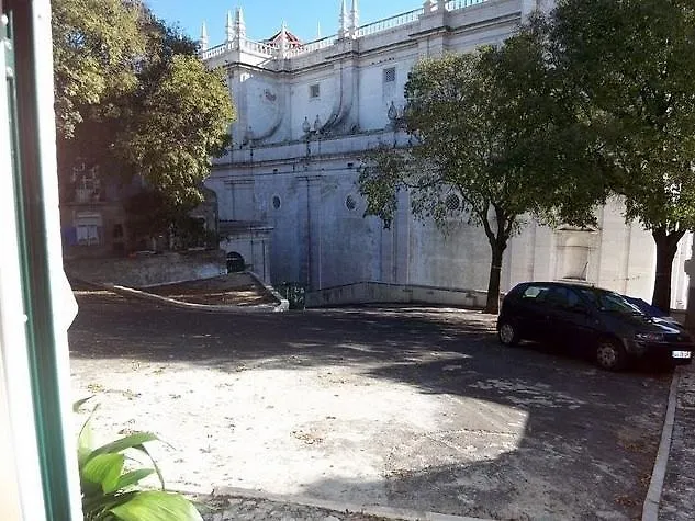 Sao Vicente House Apartment Lisbon